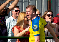 1 HBFC v Canvey playoff